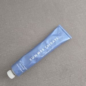 Summer Fridays Jetlag Mask